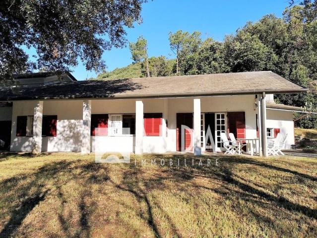 Esclusiva villa di 226 mq in vendita Via Brigata Cento Croci, Deiva Marina, La Spezia, Liguria
