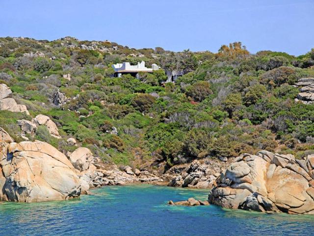 Esclusiva villa di 220 mq in affitto Santa Teresa Gallura, Sardegna