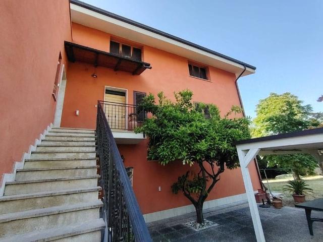 Esclusiva villa di 220 mq in vendita Contrada Collalto, Pianella, Pescara, Abruzzo
