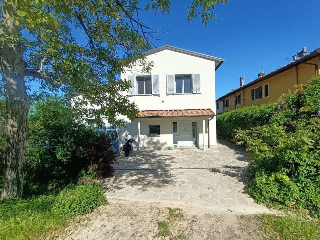 Esclusiva villa di 220 mq in vendita Via delle Serre, Rignano sull'Arno, Firenze, Toscana
