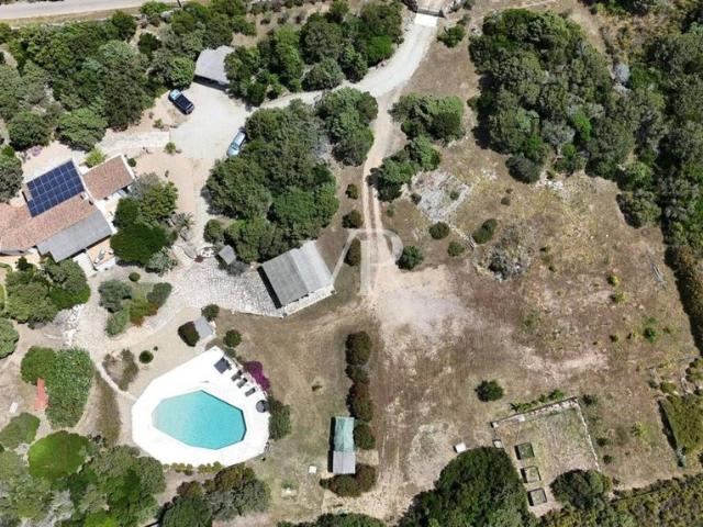 Esclusiva villa di 220 mq in vendita Via Tre Monti, Arzachena, Sassari, Sardegna