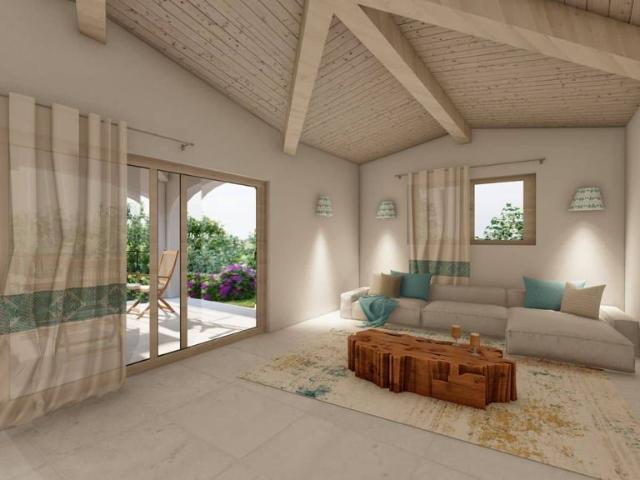 Villa di 230 mq in vendita Budoni, Italia