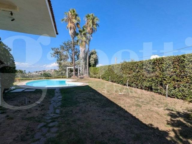 Esclusiva villa di 230 mq in vendita Via Arcofelice Vecchio, 00, Bacoli, Napoli, Campania
