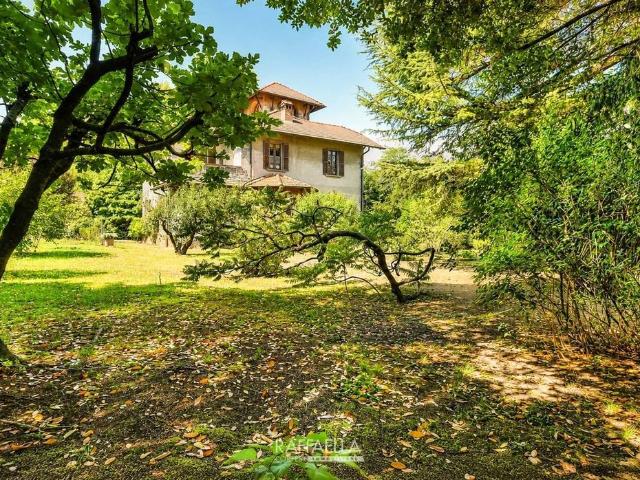 Esclusiva villa di 230 mq in vendita Via Sant'Anna, 12, Berzo San Fermo, Lombardia