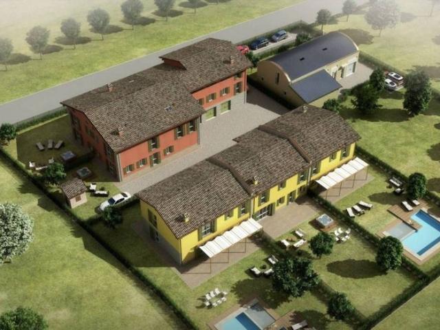 Esclusiva villa di 233 mq in vendita Via San Vito, 2031, Spilamberto, Modena, Emilia Romagna