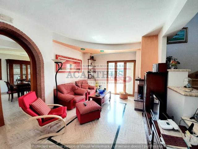 Esclusiva villa di 244 mq in vendita Via Cori Cisterna, 12, Cori, Latina, Lazio