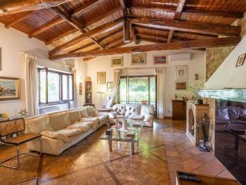 Esclusiva villa di 247 mq in vendita Via del praticello alto, 9, Formello, Lazio