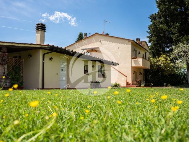 Esclusiva villa di 240 mq in vendita Volterra, Italia