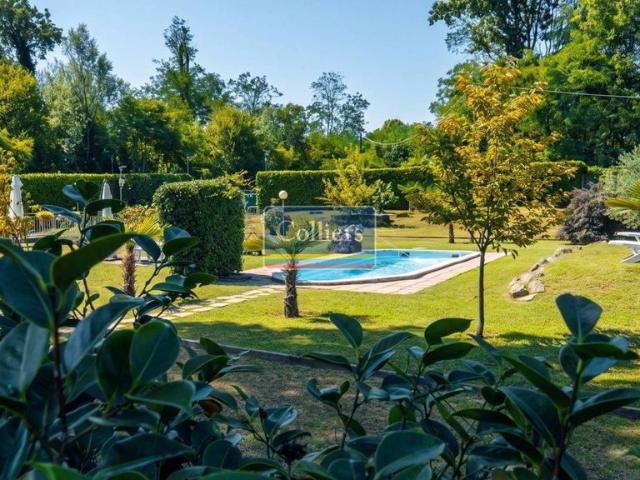 Esclusiva villa di 240 mq in vendita Via dell'Ussellino, Invorio, Piemonte