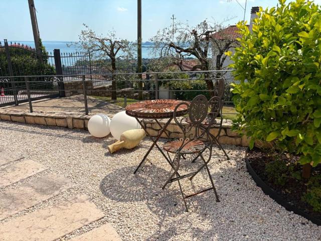 Villa in vendita Via San Michele, 28/C, Toscolano Maderno, Brescia, Lombardia