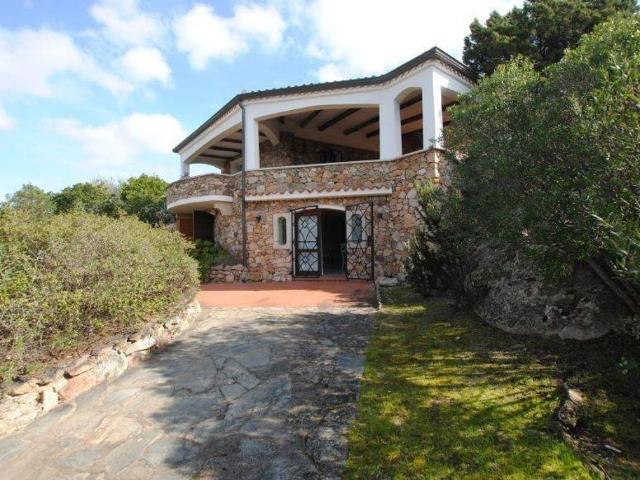 Villa di 257 mq in vendita Via Tre Monti, Arzachena, Sassari, Sardegna