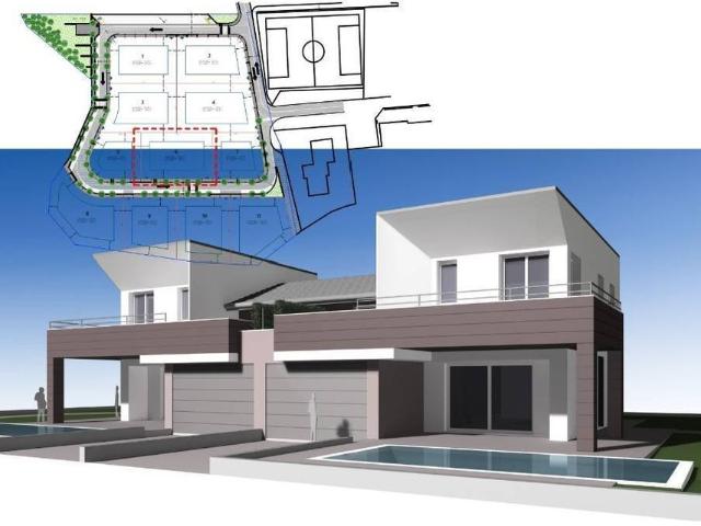 Esclusiva villa di 258 mq in vendita Vicolo Monte Cocolo, Valeggio sul Mincio, Veneto