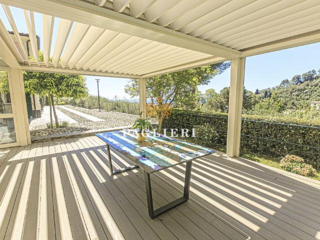 Villa di 258 mq in vendita Zoagli, Italia