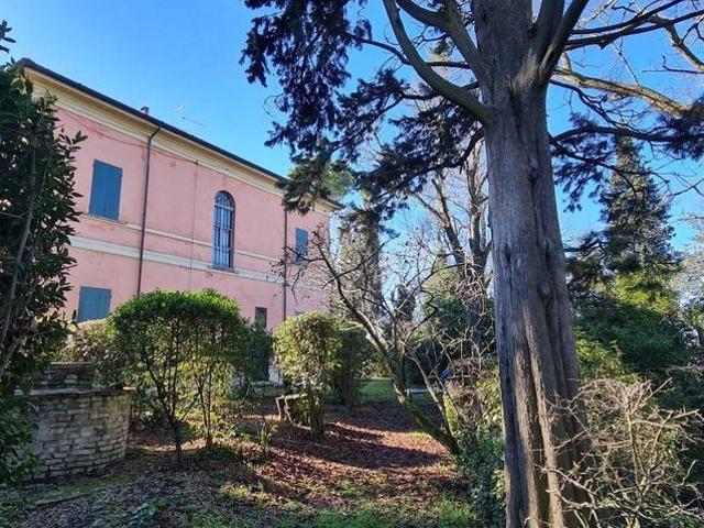 Prestigiosa villa di 250 mq in vendita, Cesena, Italia