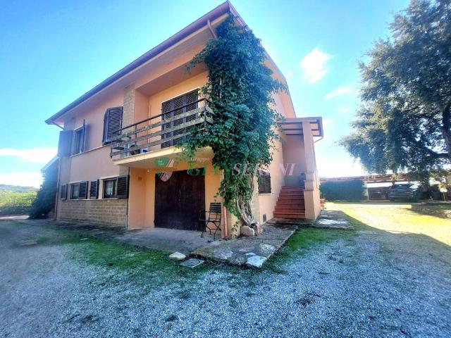 Esclusiva villa di 250 mq in vendita Località Notri, Suvereto, Toscana