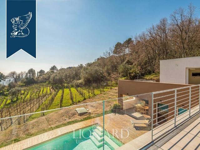 Esclusiva villa di 250 mq in vendita Massarosa, Toscana