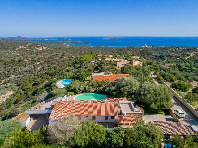 Esclusiva villa di 250 mq in vendita Milmeggiu, Olbia, Olbia Tempio, Sardegna