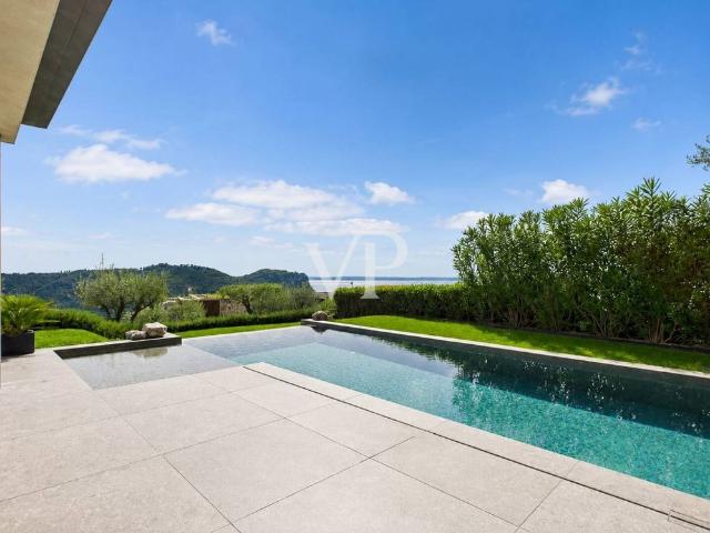Esclusiva villa in vendita Costermano, Italia