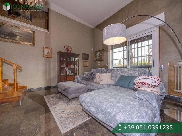 Esclusiva villa di 269 mq in vendita Via Vizzano, Sasso Marconi, Bologna, Emilia Romagna
