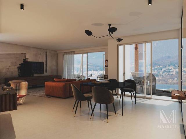 Prestigiosa villa di 240 mq in vendita, Buguggiate, Italia