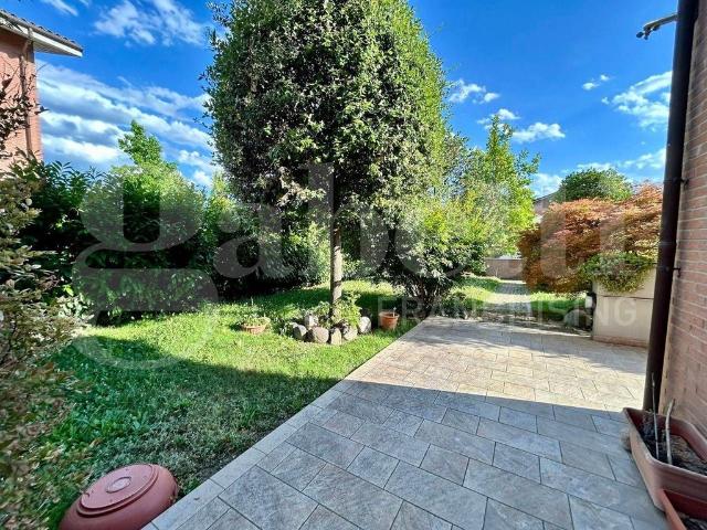 Esclusiva villa di 260 mq in vendita Via Antonio Poma, San Lazzaro di Savena, Emilia Romagna
