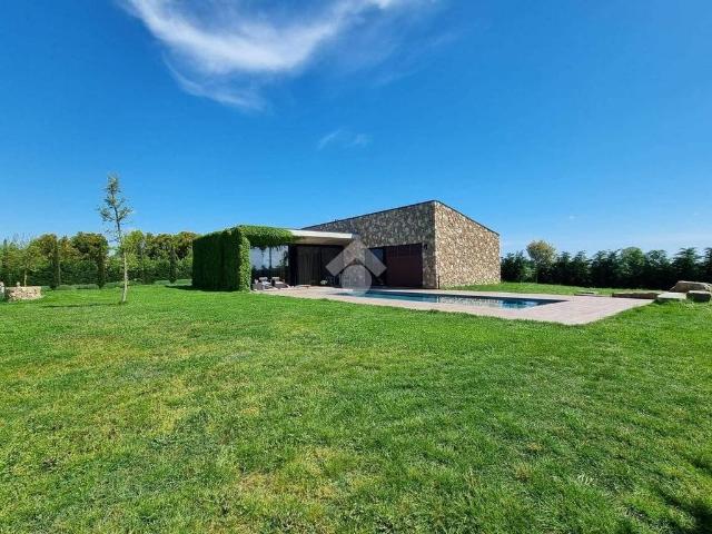 Esclusiva villa di 275 mq in vendita Via Salara, 71, Cervia, Ravenna, Emilia Romagna