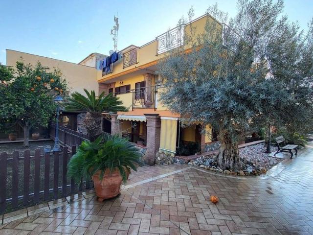 Esclusiva villa in vendita Via Acquavitari, 44, Scafati, Salerno, Campania