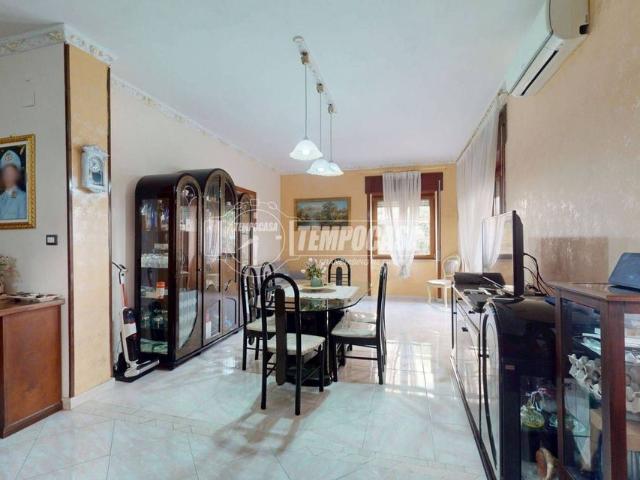 Esclusiva villa di 285 mq in vendita Via Gioacchino A. Rossini 32, Lusciano, Caserta, Campania