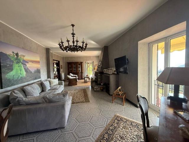 Esclusiva villa di 289 mq in vendita Via Adelasia, 88, Alassio, Savona, Liguria