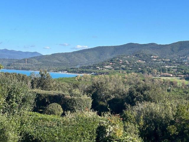 Esclusiva villa di 280 mq in vendita Via del Barbiere, Castiglione della Pescaia, Toscana