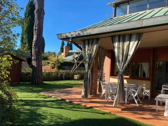 Esclusiva villa di 280 mq in vendita Via delle Campora, Firenze, Toscana