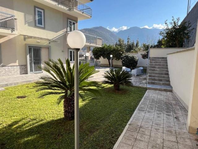 Esclusiva villa di 297 mq in vendita Via Bagnuoli, 47, Gragnano, Campania