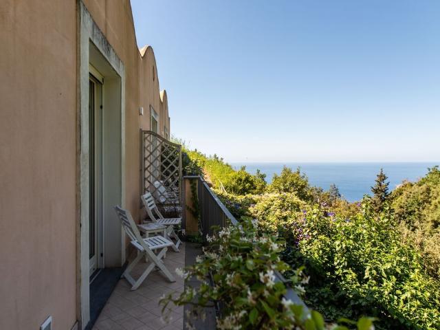 Esclusiva villa di 290 mq in vendita Ss Amalfitana, 44, Maiori, Campania