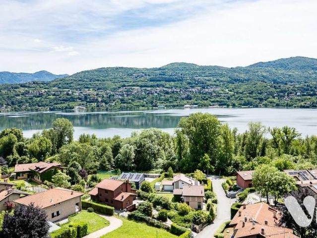 Esclusiva villa di 290 mq in vendita Via Lavanderia, 17, Annone di Brianza, Lombardia