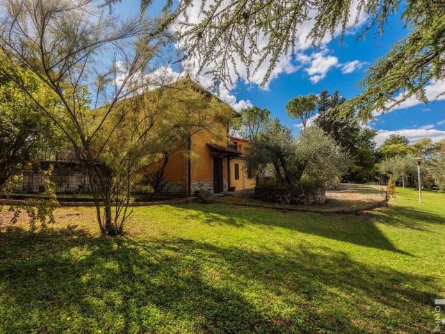 Esclusiva villa di 290 mq in vendita Via San Piero, Castelnuovo Berardenga, Toscana