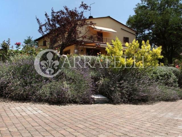 Esclusiva villa di 300 mq in vendita Certaldo, Italia