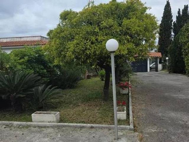 Esclusiva villa di 300 mq in vendita Via Montenuovo Licola Patria, 122, Pozzuoli, Campania