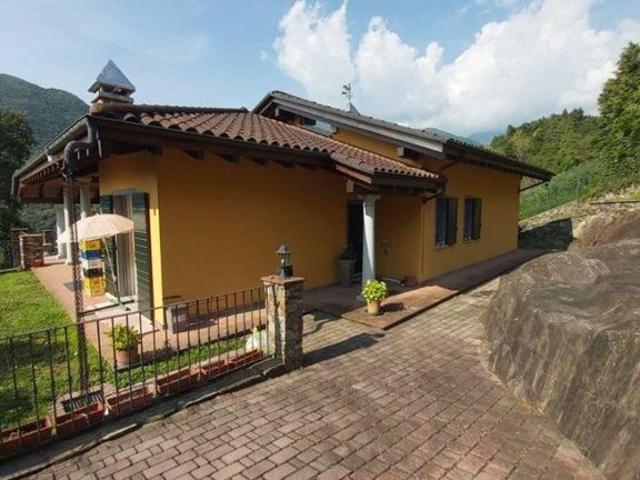 Esclusiva villa di 300 mq in vendita Via Bracchio, Mergozzo, Piemonte