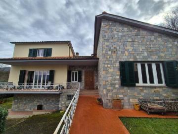 Esclusiva villa di 300 mq in vendita Via di Baroncelli, 1, Bagno a Ripoli, Toscana