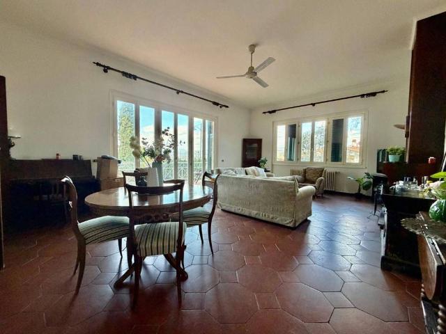 Esclusiva villa di 300 mq in vendita Via di Baroncelli, 1, Bagno a Ripoli, Toscana