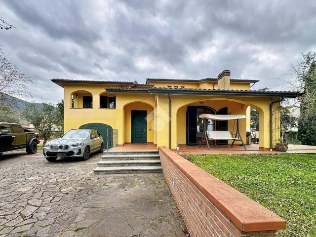 Esclusiva villa di 300 mq in vendita Via Giacomo Brodolini Pappiana, 50, San Giuliano Terme, Pisa, Toscana