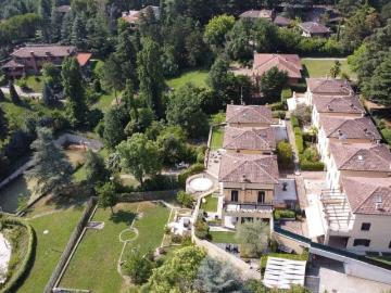 Esclusiva villa di 300 mq via martiri di pizzocalvo 109, San Lazzaro di Savena, Bologna, Emilia Romagna