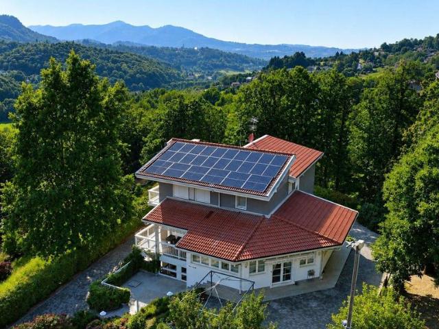 Esclusiva villa di 315 mq in vendita Via Bertola, 7, Frabosa Sottana, Cuneo, Piemonte