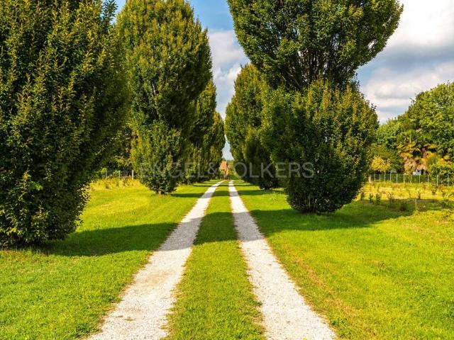 Esclusiva villa di 312 mq in vendita Via Binati, 10, Zero Branco, Treviso, Veneto