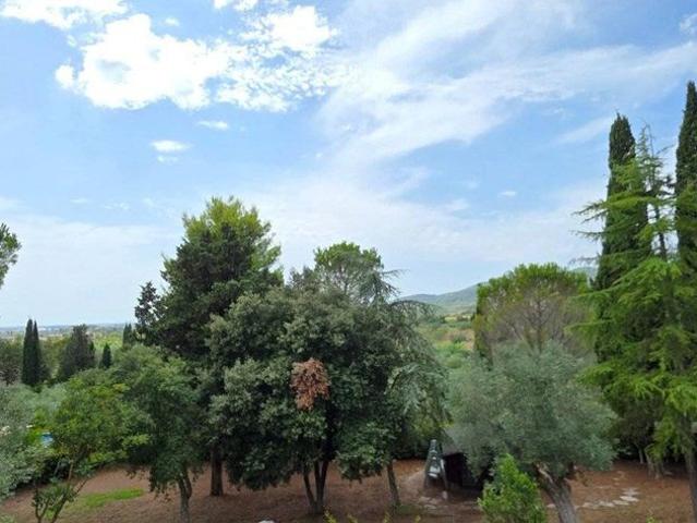 Esclusiva villa di 320 mq in vendita Vle della Libertà, 11, Suvereto, Toscana