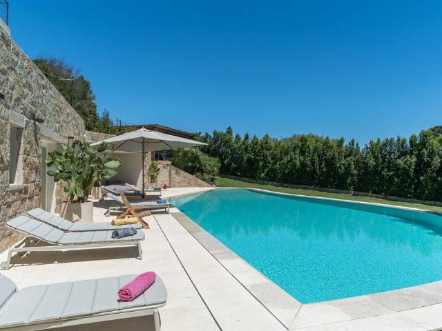 Villa di 330 mq in affitto Via della Ricciola 1, Porto Rotondo, Sassari, Sardegna