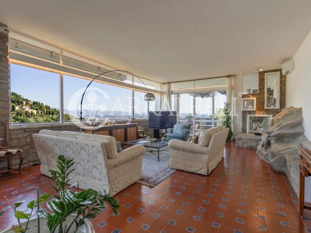 Esclusiva villa di 330 mq in vendita Firenze, Toscana