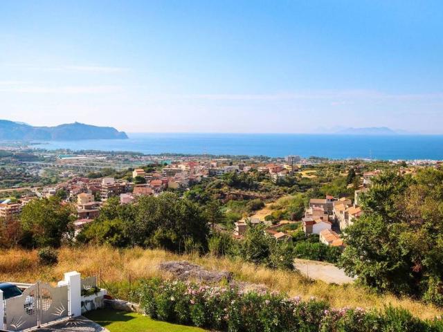 Prestigiosa villa in vendita Via Pasonale Contartese, Furnari, Sicilia