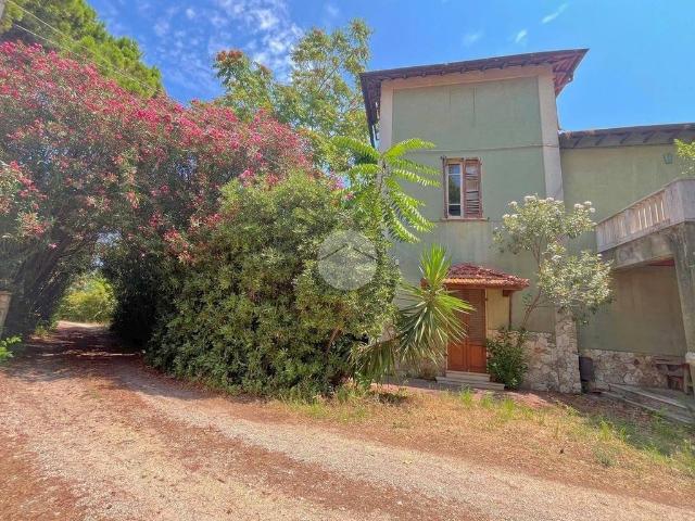Esclusiva villa di 354 mq in vendita Localita' Cologna Spiaggia, Roseto degli Abruzzi, Abruzzo