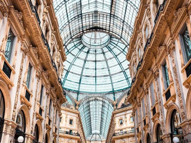 Appartamento di prestigio di 356 m² in vendita Milano, Italia
